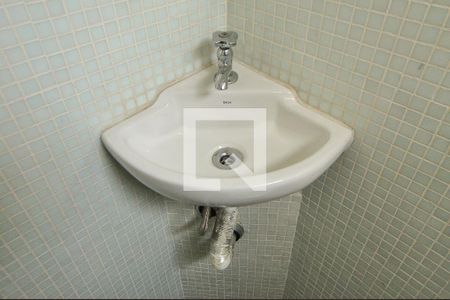 Apartamento para alugar com 135m², 2 quartos e 1 vaga Apartamento para alugar com 135m², 2 quartos e 1 vagaBanheiro de serviço