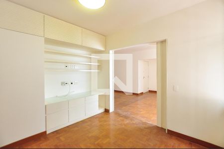 Apartamento para alugar com 135m², 2 quartos e 1 vaga Apartamento para alugar com 135m², 2 quartos e 1 vagaEscritório