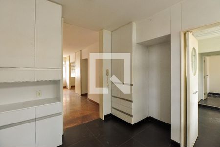 Apartamento para alugar com 135m², 2 quartos e 1 vaga Apartamento para alugar com 135m², 2 quartos e 1 vagaCozinha