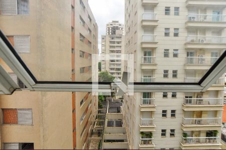 Apartamento para alugar com 135m², 2 quartos e 1 vaga Apartamento para alugar com 135m², 2 quartos e 1 vagaÁrea de Serviço