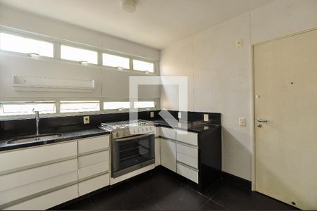 Apartamento para alugar com 135m², 2 quartos e 1 vaga Apartamento para alugar com 135m², 2 quartos e 1 vagaCozinha