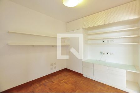 Apartamento para alugar com 135m², 2 quartos e 1 vaga Apartamento para alugar com 135m², 2 quartos e 1 vagaEscritório