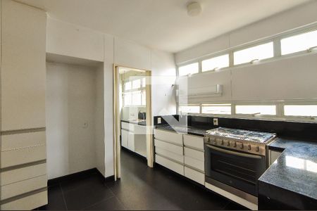 Apartamento para alugar com 135m², 2 quartos e 1 vaga Apartamento para alugar com 135m², 2 quartos e 1 vagaCozinha