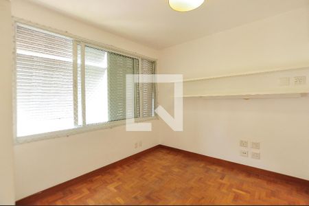 Apartamento para alugar com 135m², 2 quartos e 1 vaga Apartamento para alugar com 135m², 2 quartos e 1 vagaEscritório