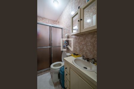 Casa de condomínio à venda com 95m², 3 quartos e 1 vagaBanheiro