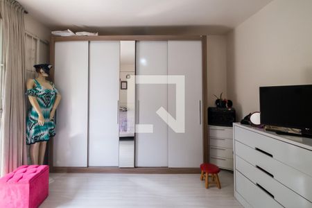 Casa de condomínio à venda com 95m², 3 quartos e 1 vagaQuarto 3