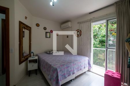 Casa de condomínio à venda com 95m², 3 quartos e 1 vagaQuarto 3