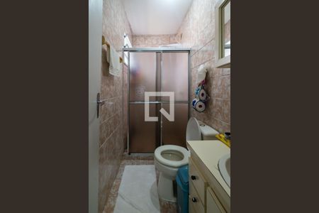 Casa de condomínio à venda com 95m², 3 quartos e 1 vagaBanheiro