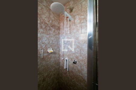 Casa de condomínio à venda com 95m², 3 quartos e 1 vagaBanheiro