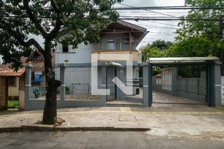 Casa de condomínio à venda com 95m², 3 quartos e 1 vagaFachada