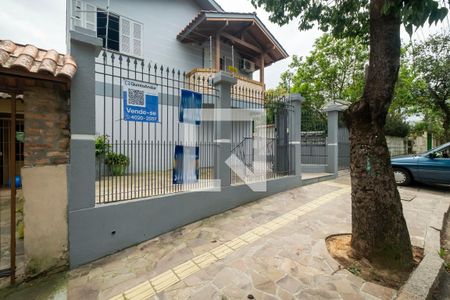 Casa de condomínio à venda com 95m², 3 quartos e 1 vagaFachada