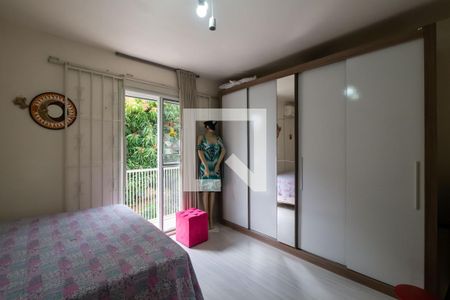 Casa de condomínio à venda com 95m², 3 quartos e 1 vagaQuarto 3