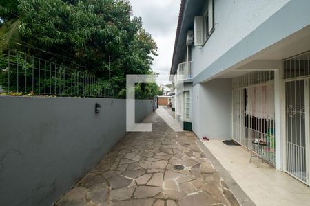 Casa de condomínio à venda com 95m², 3 quartos e 1 vagaFachada