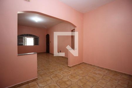 Sala de jantar de casa à venda com 4 quartos, 100m² em Taguatinga Norte (taguatinga), Brasília