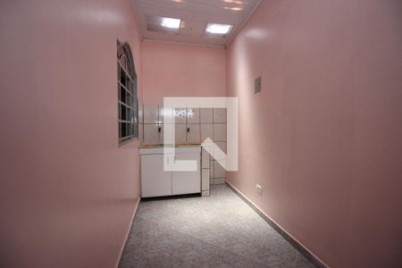 Casa à venda com 100m², 4 quartos e 4 vagasÁrea de Serviço 2