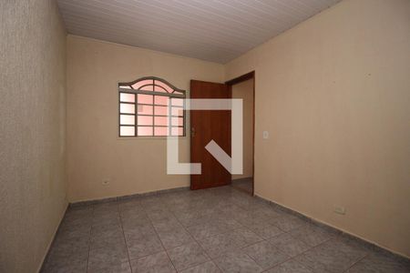 Casa à venda com 100m², 4 quartos e 4 vagasQuarto 3