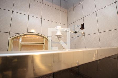 Casa à venda com 100m², 4 quartos e 4 vagasBanheiro da Suíte