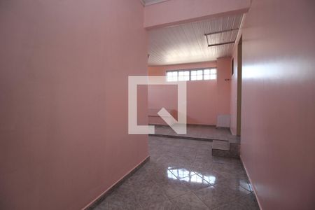 Sala de casa à venda com 4 quartos, 100m² em Taguatinga Norte (taguatinga), Brasília