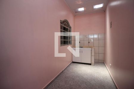 Casa à venda com 100m², 4 quartos e 4 vagasÁrea de Serviço 2