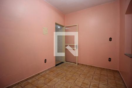 Sala de jantar de casa à venda com 4 quartos, 100m² em Taguatinga Norte (taguatinga), Brasília