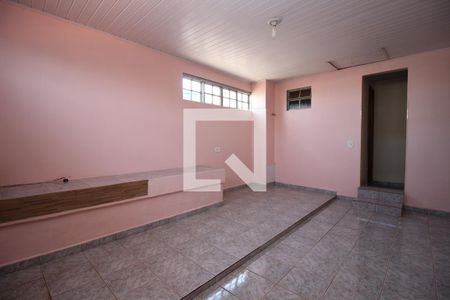 Sala de casa à venda com 4 quartos, 100m² em Taguatinga Norte (taguatinga), Brasília
