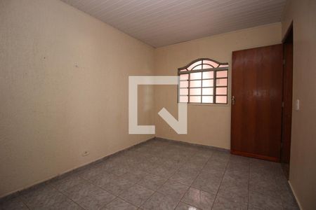 Casa à venda com 100m², 4 quartos e 4 vagasQuarto 3