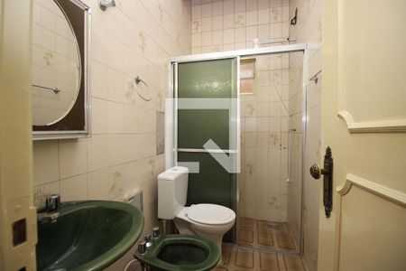 Casa à venda com 100m², 4 quartos e 4 vagasBanheiro Social