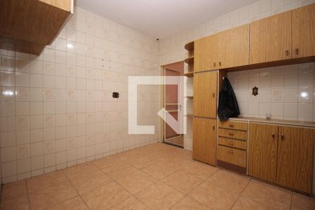 Casa à venda com 100m², 4 quartos e 4 vagasCozinha