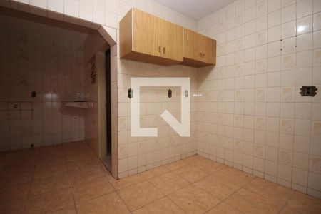 Casa à venda com 100m², 4 quartos e 4 vagasCozinha