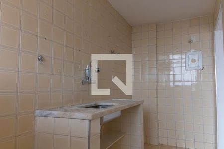 Apartamento à venda com 140m², 2 quartos e 1 vaga Apartamento à venda com 140m², 2 quartos e 1 vagaCozinha