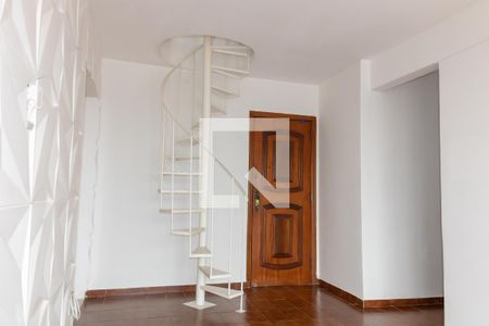 Sala de apartamento à venda com 2 quartos, 140m² em Engenho Novo, Rio de Janeiro