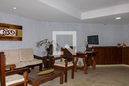 Apartamento à venda com 140m², 2 quartos e 1 vaga Apartamento à venda com 140m², 2 quartos e 1 vagaPortaria