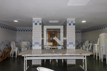 Apartamento à venda com 140m², 2 quartos e 1 vaga Apartamento à venda com 140m², 2 quartos e 1 vagaSalão de Festas