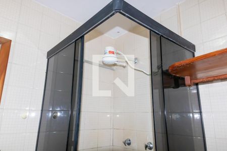 Apartamento à venda com 140m², 2 quartos e 1 vaga Apartamento à venda com 140m², 2 quartos e 1 vagaBanheiro da Cobertura