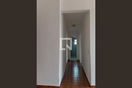Apartamento à venda com 140m², 2 quartos e 1 vaga Apartamento à venda com 140m², 2 quartos e 1 vagaCorredor