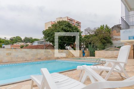 Apartamento à venda com 140m², 2 quartos e 1 vaga Apartamento à venda com 140m², 2 quartos e 1 vagaÁrea comum - Piscina