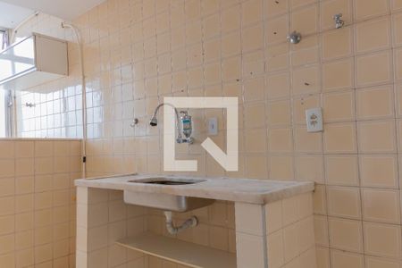 Apartamento à venda com 140m², 2 quartos e 1 vaga Apartamento à venda com 140m², 2 quartos e 1 vagaCozinha