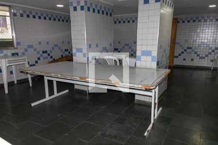 Apartamento à venda com 140m², 2 quartos e 1 vaga Apartamento à venda com 140m², 2 quartos e 1 vagaSalão de Festas