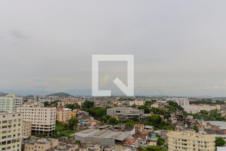 Apartamento à venda com 140m², 2 quartos e 1 vaga Apartamento à venda com 140m², 2 quartos e 1 vagaVista da Cobertura