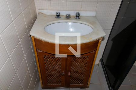 Apartamento à venda com 140m², 2 quartos e 1 vaga Apartamento à venda com 140m², 2 quartos e 1 vagaBanheiro da Cobertura