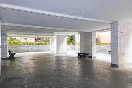 Apartamento à venda com 140m², 2 quartos e 1 vaga Apartamento à venda com 140m², 2 quartos e 1 vagaÁrea comum