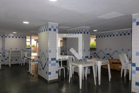 Apartamento à venda com 140m², 2 quartos e 1 vaga Apartamento à venda com 140m², 2 quartos e 1 vagaSalão de Festas
