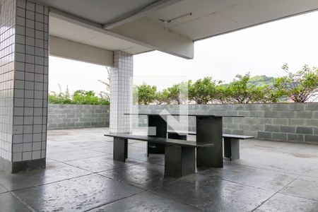 Apartamento à venda com 140m², 2 quartos e 1 vaga Apartamento à venda com 140m², 2 quartos e 1 vagaÁrea comum