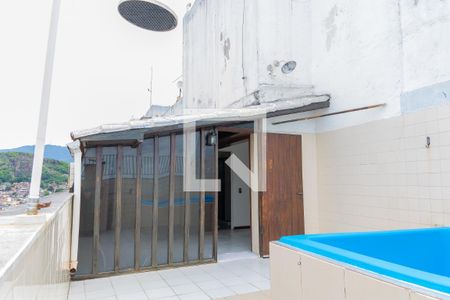 Apartamento à venda com 140m², 2 quartos e 1 vaga Apartamento à venda com 140m², 2 quartos e 1 vagaCobertura