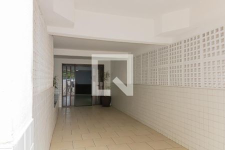 Apartamento à venda com 140m², 2 quartos e 1 vaga Apartamento à venda com 140m², 2 quartos e 1 vagaPortaria