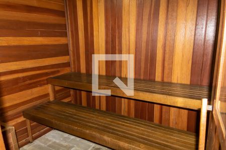 Apartamento à venda com 140m², 2 quartos e 1 vaga Apartamento à venda com 140m², 2 quartos e 1 vagaSauna