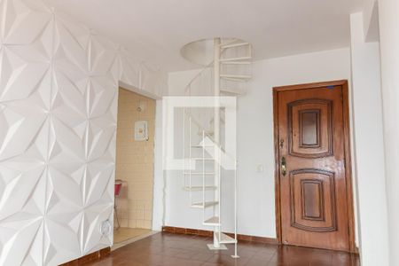 Sala de apartamento à venda com 2 quartos, 140m² em Engenho Novo, Rio de Janeiro