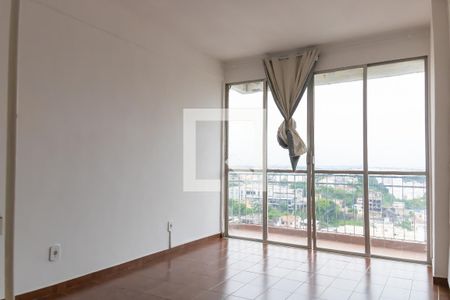 Sala de apartamento à venda com 2 quartos, 140m² em Engenho Novo, Rio de Janeiro