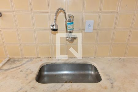 Apartamento à venda com 140m², 2 quartos e 1 vaga Apartamento à venda com 140m², 2 quartos e 1 vagaCozinha