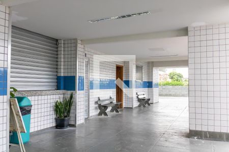 Apartamento à venda com 140m², 2 quartos e 1 vaga Apartamento à venda com 140m², 2 quartos e 1 vagaÁrea comum